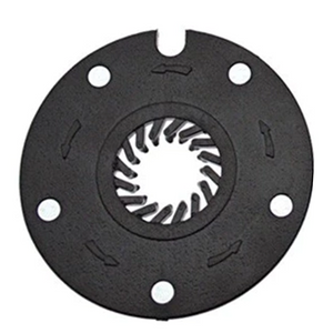 DISQUE MAGNETIQUE - VÉLO I-TOWN et FAT 26