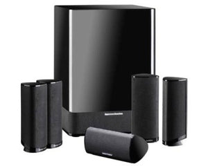 Platine alimentation Harman/kardon Subwoofer TS11 / TS2 (R18-3)