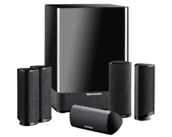 Platine alimentation Harman/kardon Subwoofer TS11 / TS2 (R18-3)