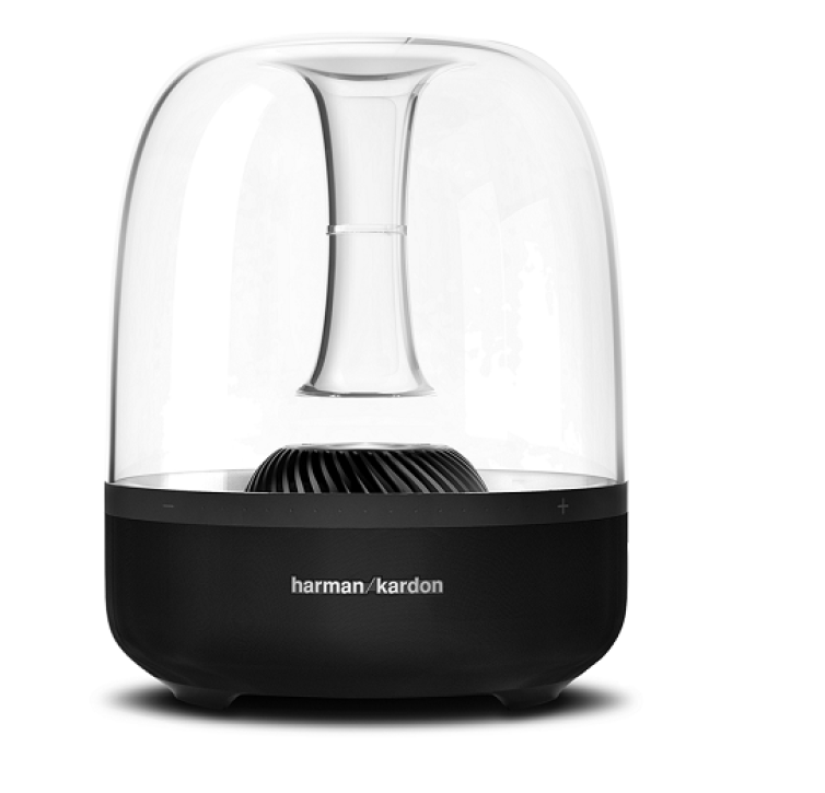Haut parleur (woofer) Harman Kardon Aura Studio (R17)
