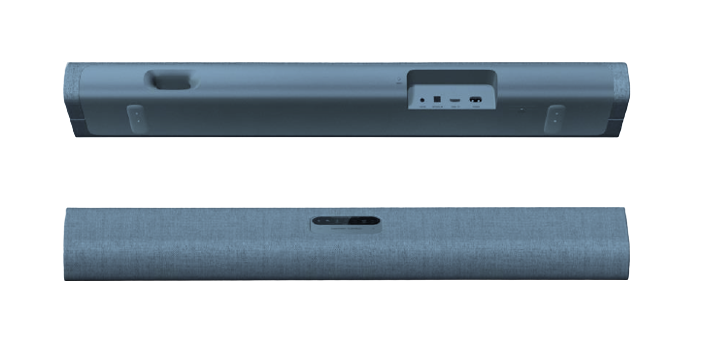 Support mural JBL Citation Multibeam 700 (R18-1)