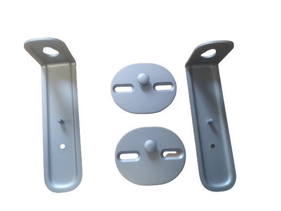 Support mural JBL Citation Multibeam 700 (R18-1)