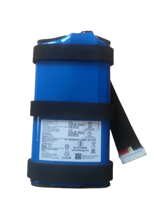 Batterie JBL Boombox 2