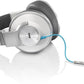 Coussinet gauche AKG K551 blanc