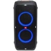 Cache prise JBL Partybox 310 (R24-3)