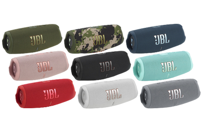 Haut parleur (woofer) JBL CHARGE 5 - ND (R17-5)