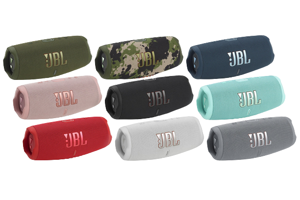 Haut parleur (tweeter) JBL CHARGE 5 - TL (R17-5)