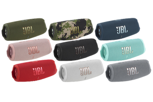 Haut parleur (tweeter) JBL CHARGE 5 - TL (R17-5)