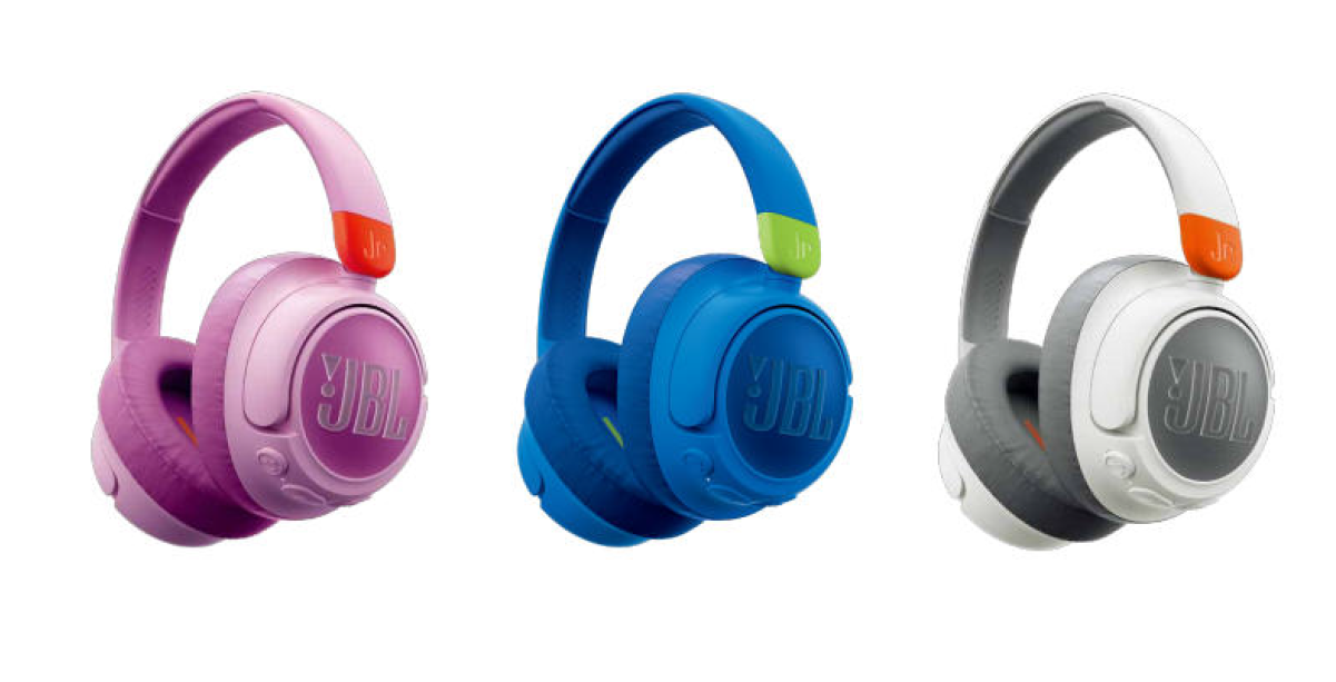 Câble audio JBL Junior 460 NC (R19-3)