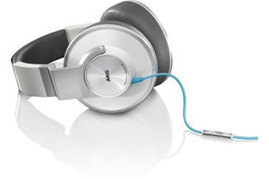 Coussinet droit AKG K551 blanc