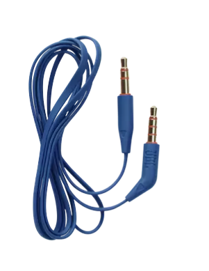 Câble audio JBL Junior 460 NC (R19-3)