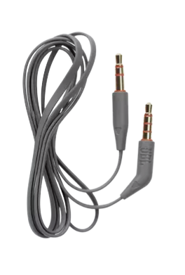 Câble audio JBL Junior 460 NC (R19-3)