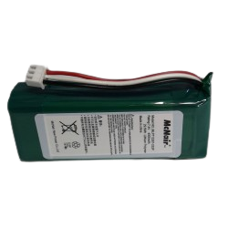 Batterie Harman/Kardon Esquire (Cont)