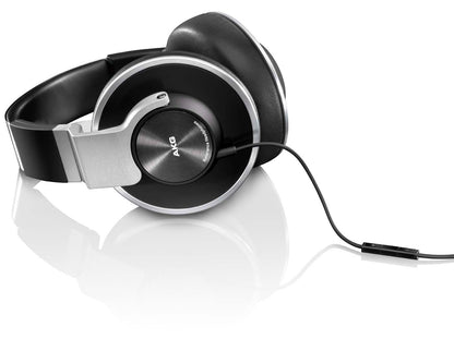 Coussinet droit AKG K551 silver