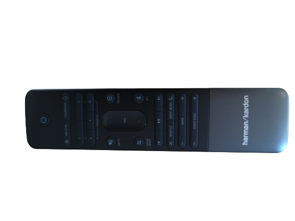 Télécommande Harman/kardon ENCHANT 800 - ENCHANT 1300 (R23-8)