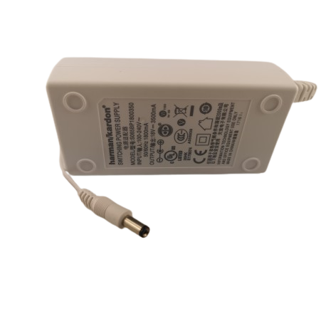 Adaptateur secteur Harman/kardon Go Play Wireless Blanc (R19-3)