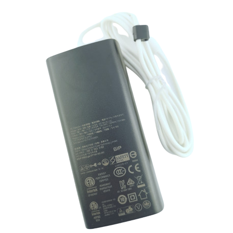 Adaptateur secteur Harman/kardon Onyx & Aura Blanc (R18-2)