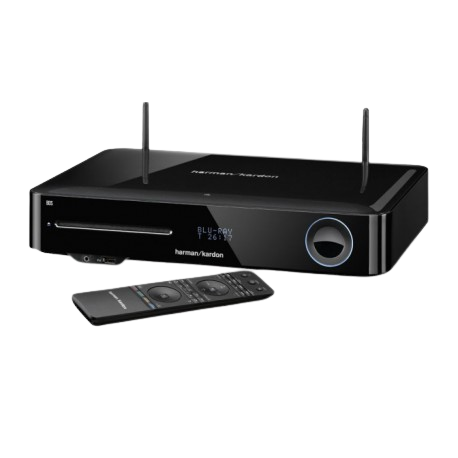 Carte alimentation Harman Kardon BDS 280 - BDS 580 (R18-6)