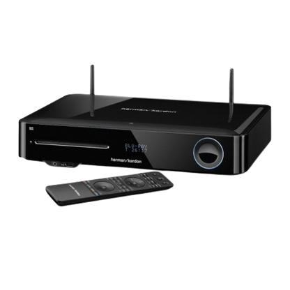 Carte alimentation Harman Kardon BDS 280 - BDS 580 (R18-6)