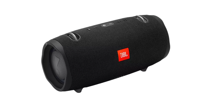 Carter latéral (sans passif) JBL XTREME 2 PL (R18-1)