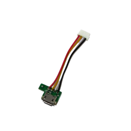 Prise USB JBL Flip 2 - GG