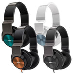 Câble audio noir AKG K545 BT