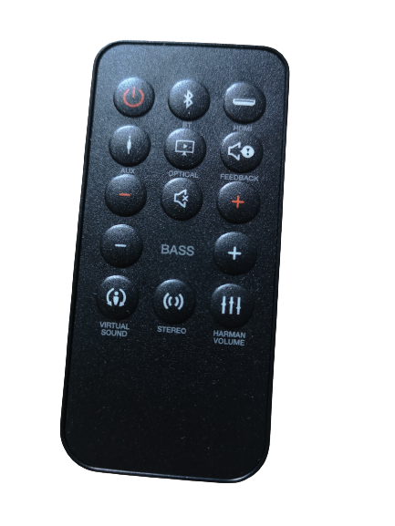 Télécommande JBL SB350 (R23-6)