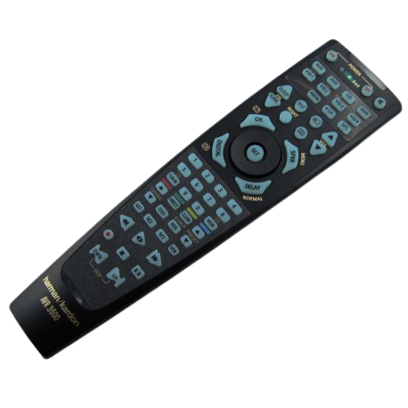 Télécommande Harman/kardon AVR3500  (R23-1)