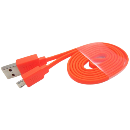 Câble USB orange JBL (R21-1)