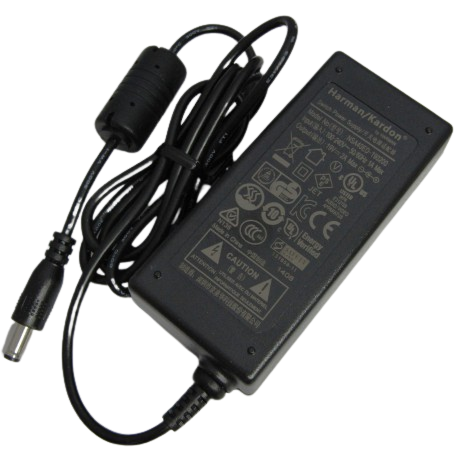 Adaptateur secteur Harman/kardon Onyx Studio et Onyx Studio 2 & 3 & 4 & 5 & 6(R20-5)