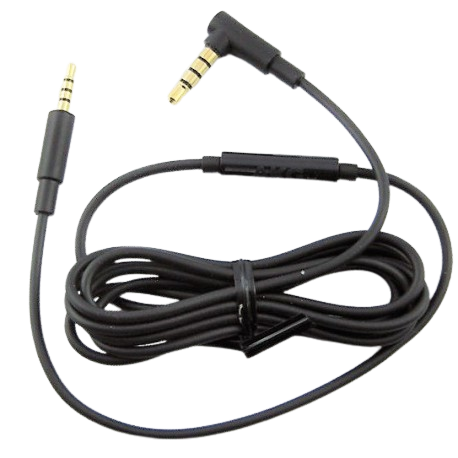 Câble audio AKG Y40 / Y50 (R21-1)