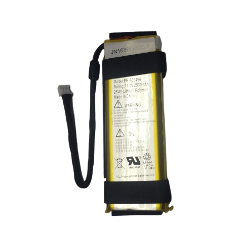 Batterie Harman/kardon Onyx (CONT)