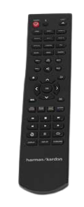 Télécommande Harman/kardon BDS 235 / BDS 535 (R23-7)