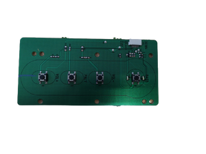 Clavier gauche JBL Partybox 100 (R21-2)