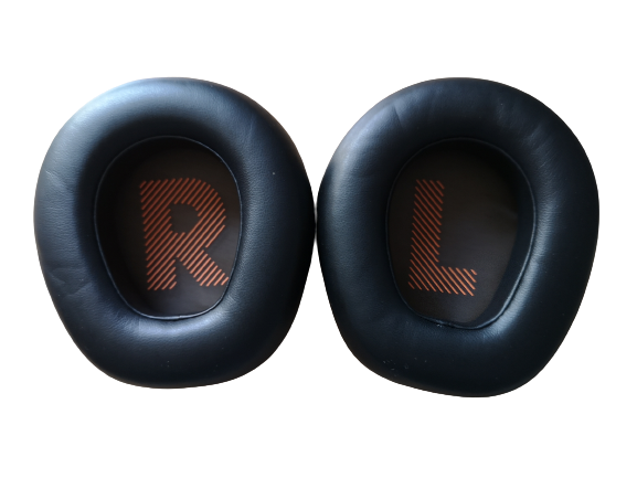 Coussinets JBL Quantum One (R20-2)