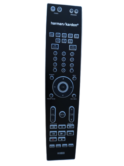 Télécommande Harman/kardon HK3390 (R23-7)