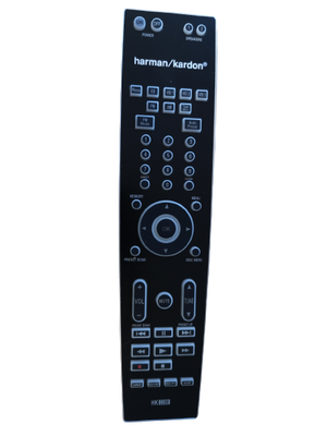 Télécommande Harman/kardon HK3390 (R23-7)