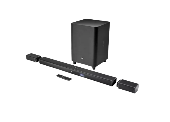 Kit support mural JBL Bar 5.1 (R18-6)