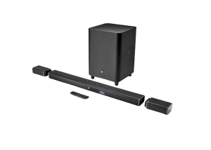 Kit support mural JBL Bar 5.1 (R18-6)