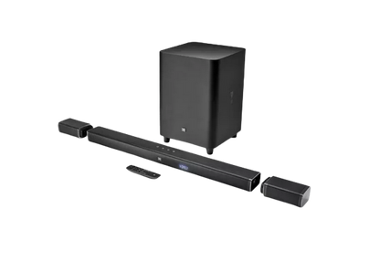 Kit support mural JBL Bar 5.1 (R18-6)