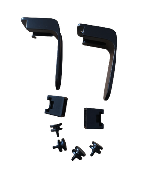 Kit support mural JBL Bar 5.1 (R18-6)