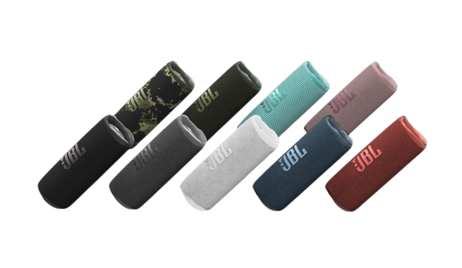 Haut parleur (woofer) JBL FLIP 6 TL (R19-6)