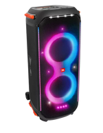 Pied caoutchouc (arrière) JBL Partybox 710 (R24-5)