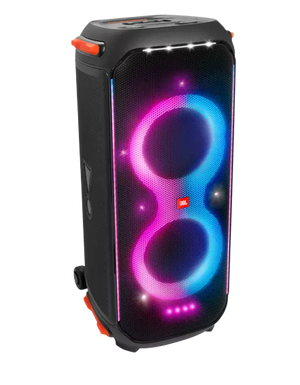 Pied caoutchouc (arrière) JBL Partybox 710 (R24-5)