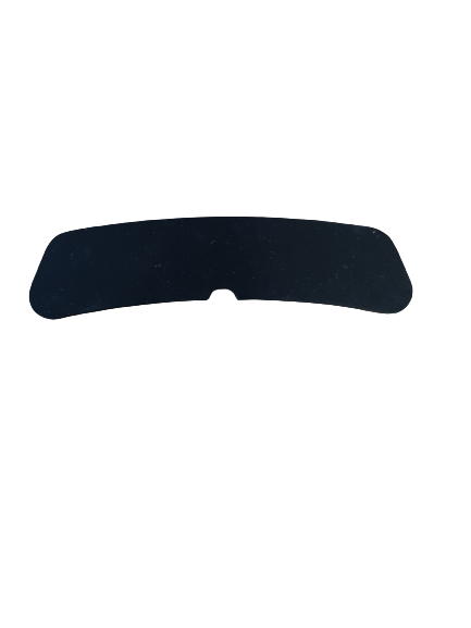 Pied caoutchouc (arrière) JBL Partybox 710 (R24-5)