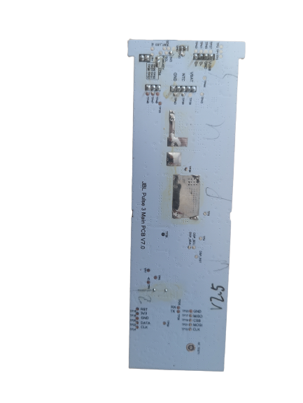 Carte princiaple JBL Pulse 3 - TS (R21-1)