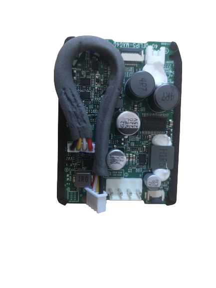 Carte principale JBL Flip 5 TL (R24-9)