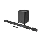 Carte alimentation JBL Bar 5.1 caisson (R20-4)