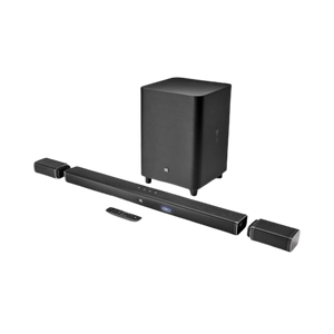 Carte alimentation JBL Bar 5.1 caisson (R20-4)