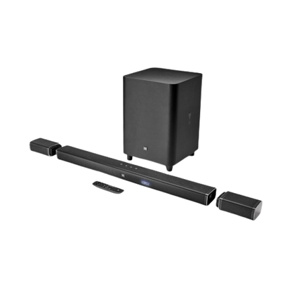 Carte alimentation JBL Bar 5.1 caisson (R20-4)